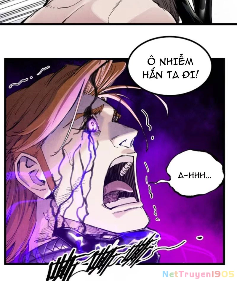 Đạo Vô Danh Chapter 3 - 15