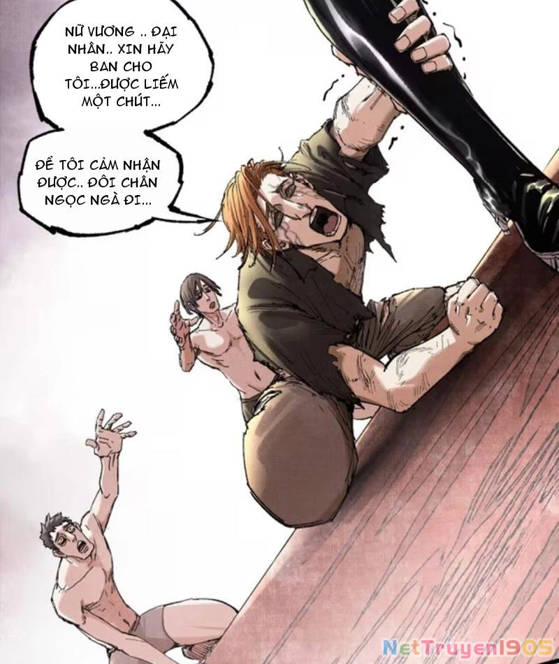 Đạo Vô Danh Chapter 3 - 21