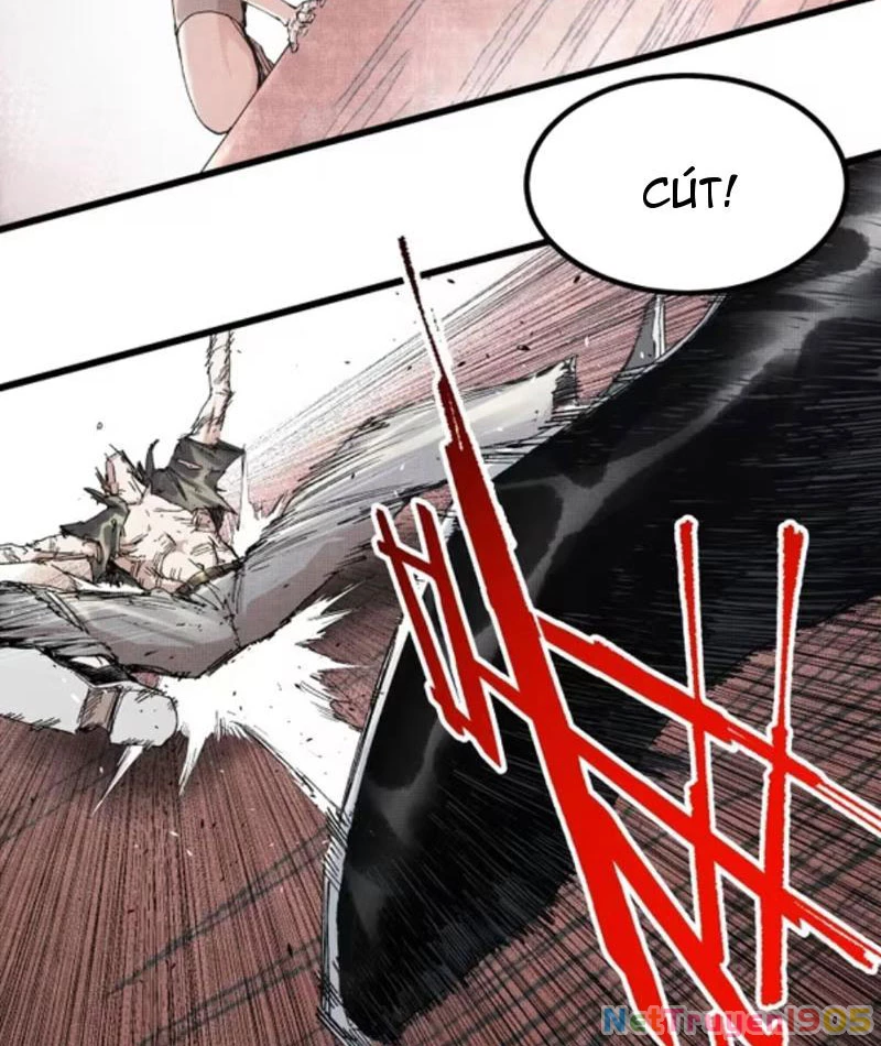 Đạo Vô Danh Chapter 3 - 22