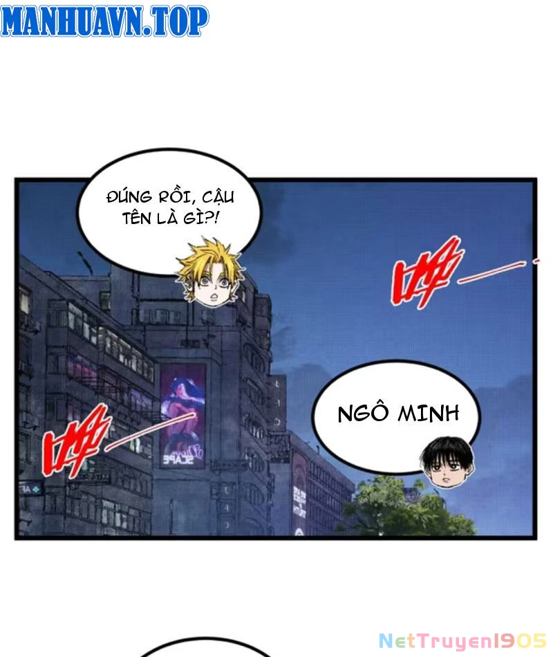 Đạo Vô Danh Chapter 3 - 25