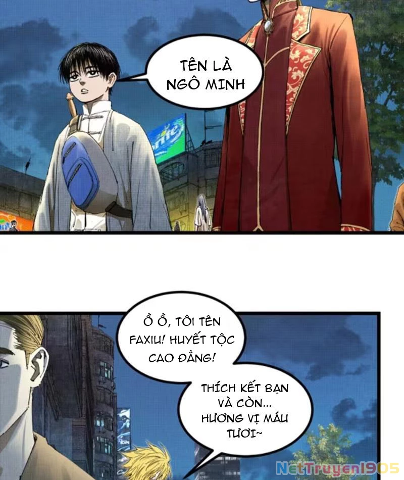 Đạo Vô Danh Chapter 3 - 27