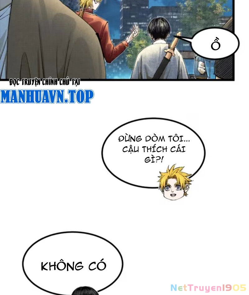 Đạo Vô Danh Chapter 3 - 28