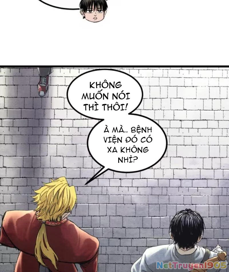 Đạo Vô Danh Chapter 3 - 32
