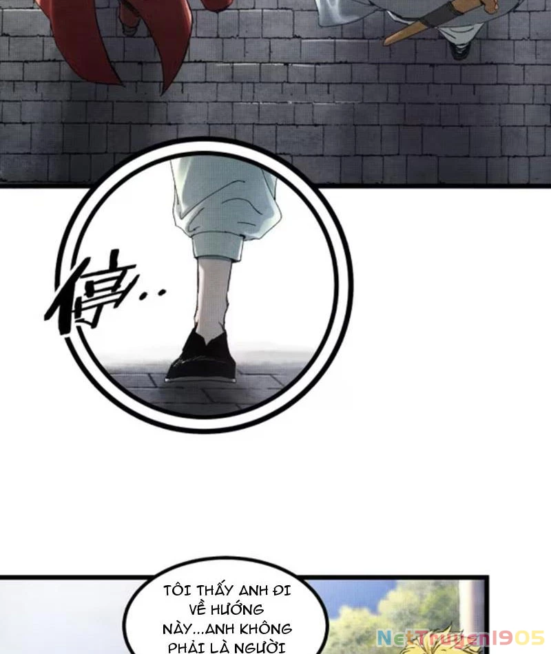 Đạo Vô Danh Chapter 3 - 33