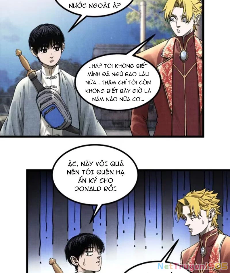 Đạo Vô Danh Chapter 3 - 34