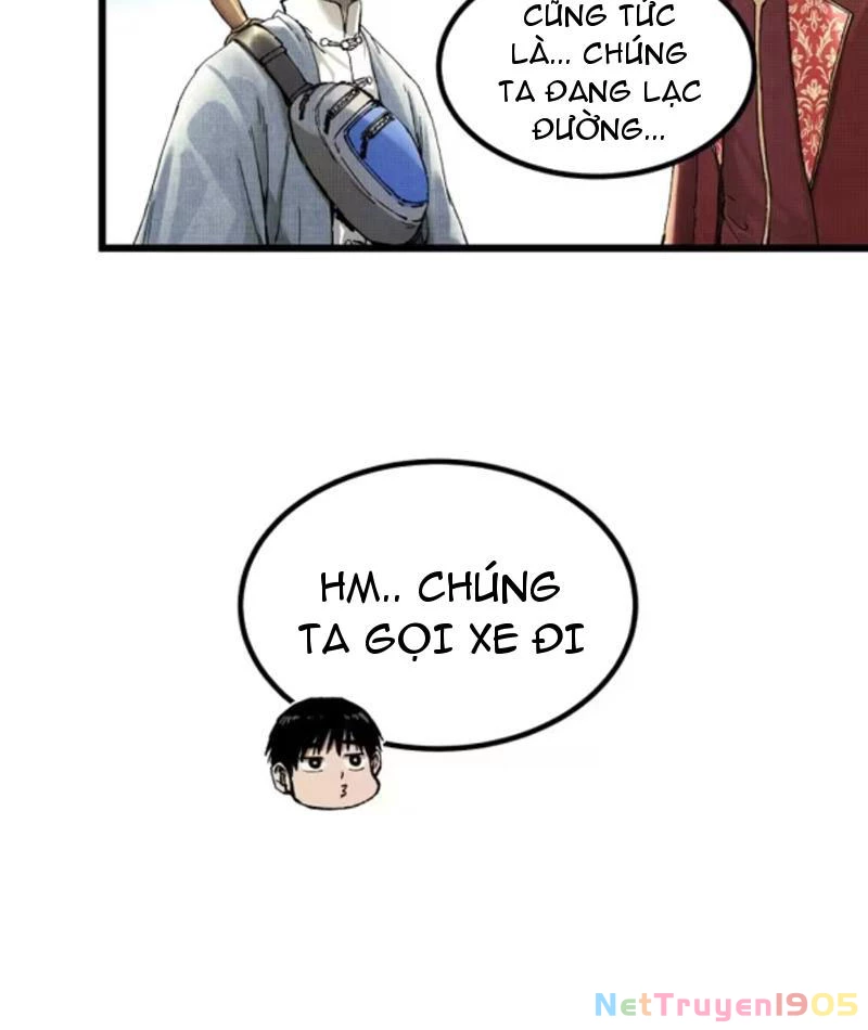 Đạo Vô Danh Chapter 3 - 35