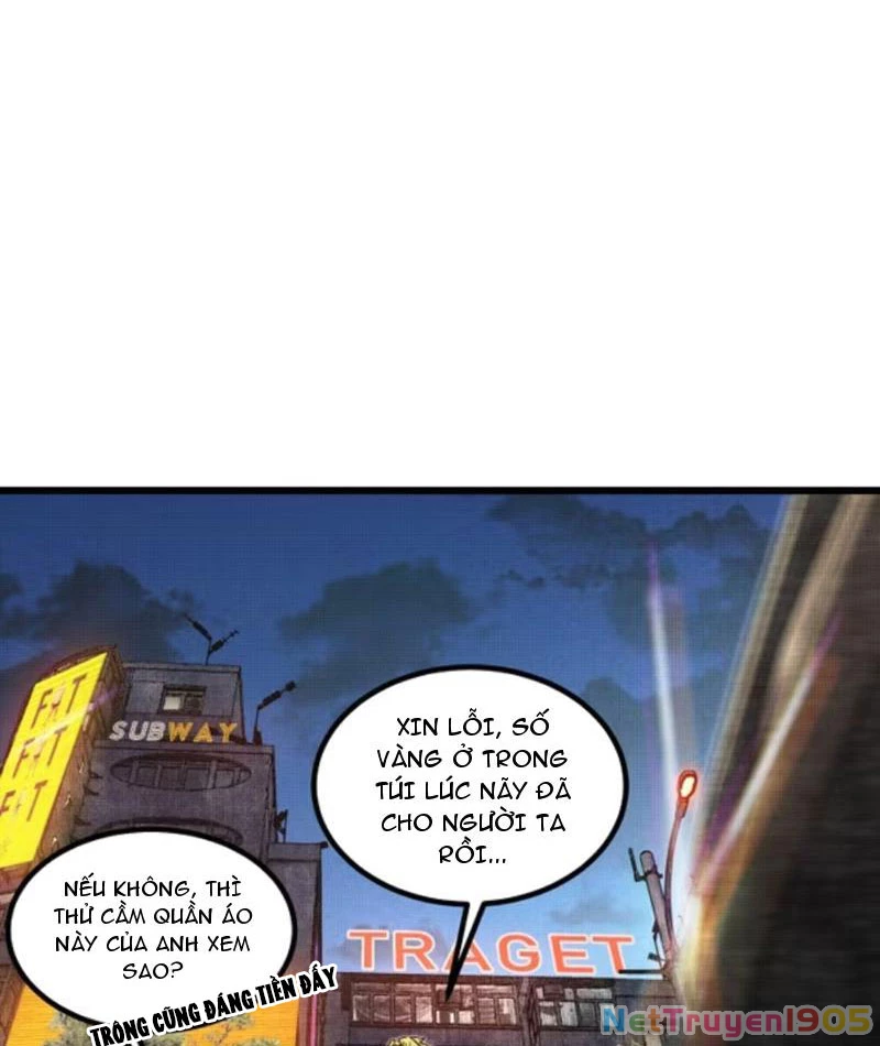 Đạo Vô Danh Chapter 3 - 36