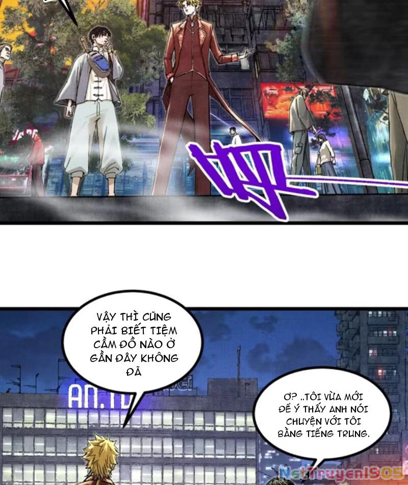 Đạo Vô Danh Chapter 3 - 37