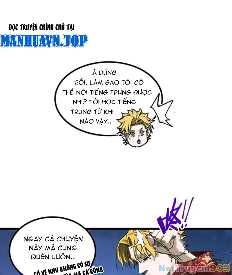 Đạo Vô Danh Chapter 3 - 39
