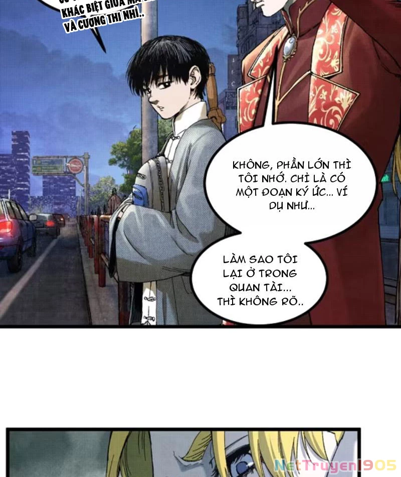 Đạo Vô Danh Chapter 3 - 40