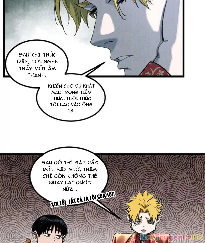 Đạo Vô Danh Chapter 3 - 41