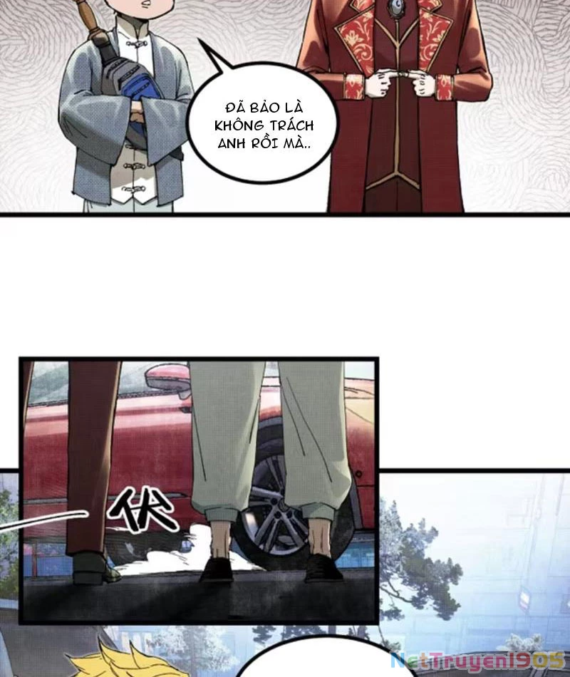 Đạo Vô Danh Chapter 3 - 42