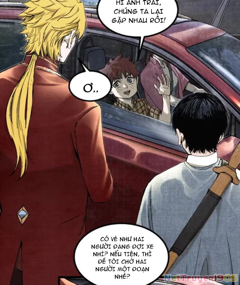 Đạo Vô Danh Chapter 3 - 43