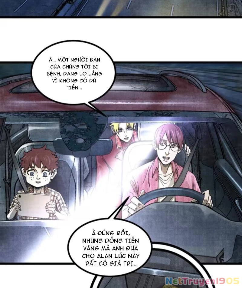 Đạo Vô Danh Chapter 3 - 47