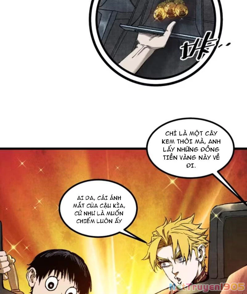 Đạo Vô Danh Chapter 3 - 48