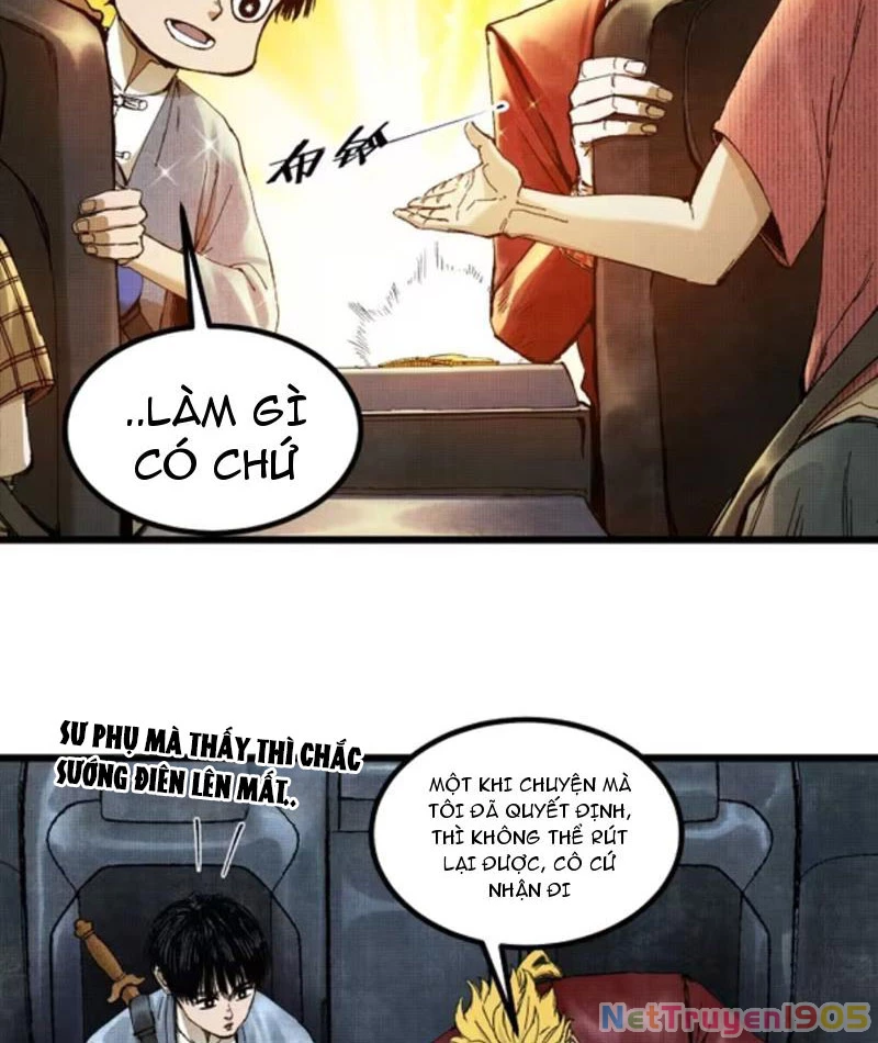 Đạo Vô Danh Chapter 3 - 49
