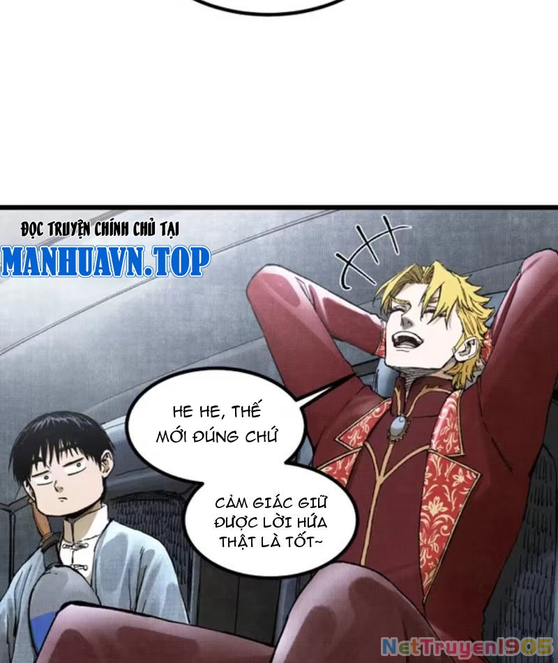 Đạo Vô Danh Chapter 3 - 53