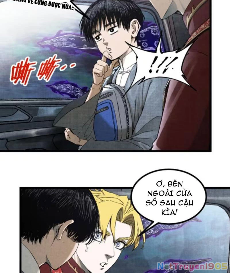 Đạo Vô Danh Chapter 3 - 56