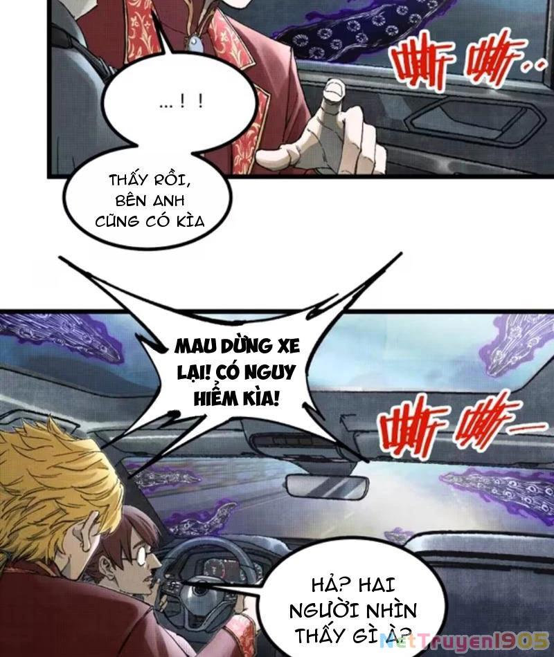 Đạo Vô Danh Chapter 3 - 57