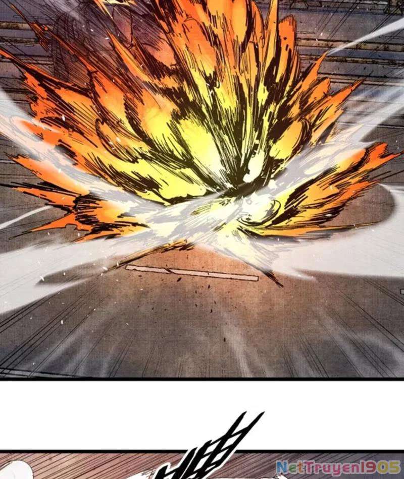 Đạo Vô Danh Chapter 3 - 61