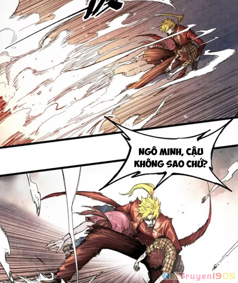 Đạo Vô Danh Chapter 3 - 62
