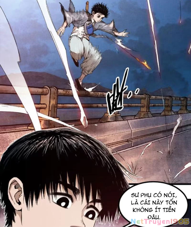 Đạo Vô Danh Chapter 3 - 64