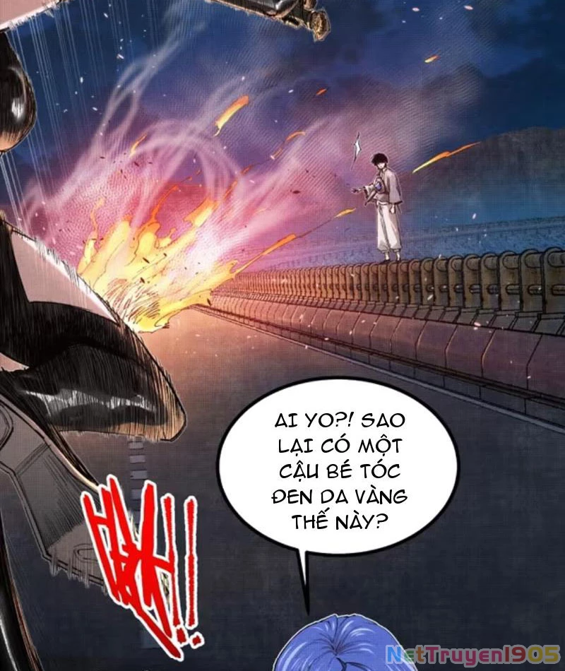 Đạo Vô Danh Chapter 3 - 66
