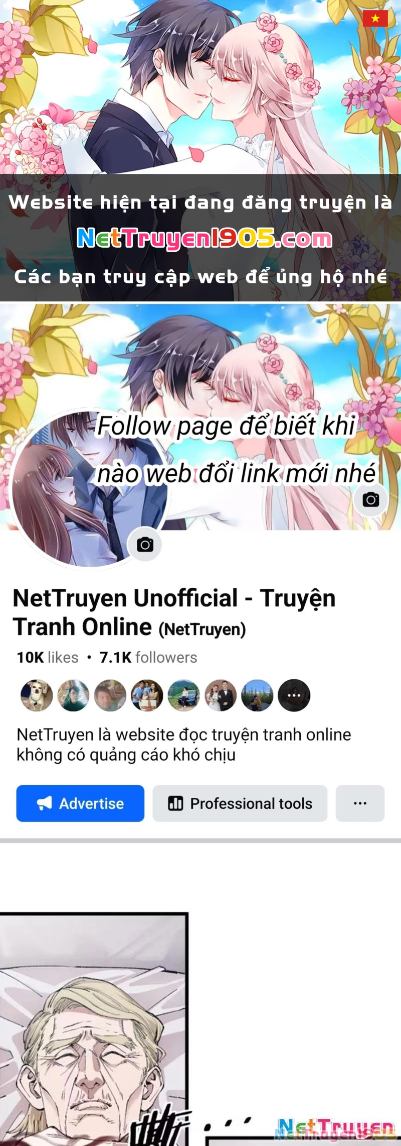 Đạo Vô Danh Chapter 4 - 1