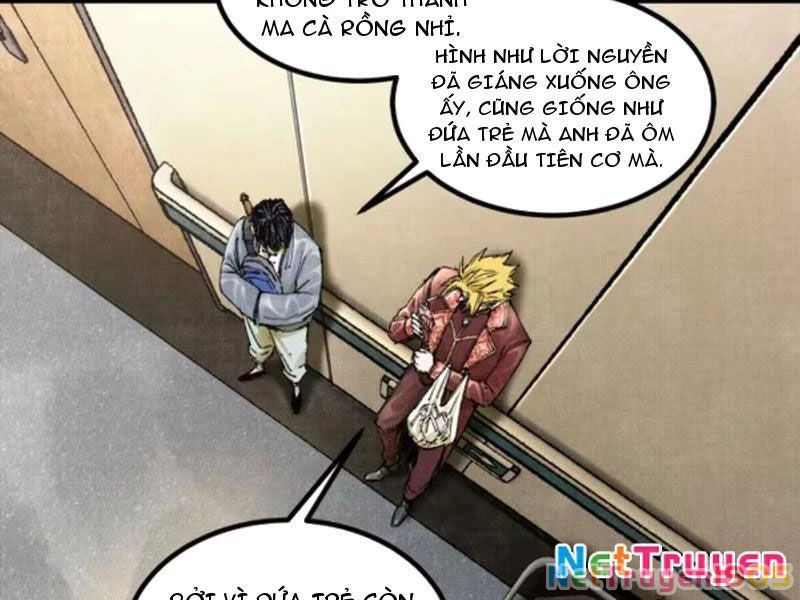 Đạo Vô Danh Chapter 4 - 16