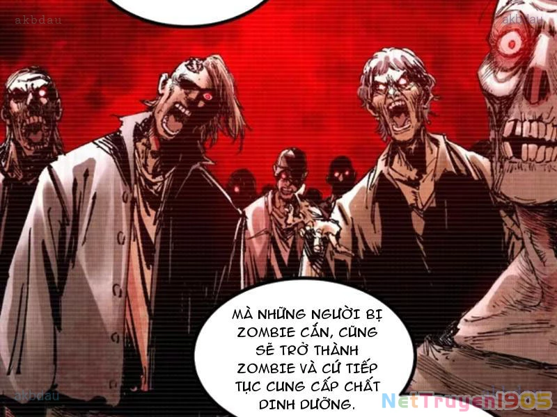 Đạo Vô Danh Chapter 4 - 18