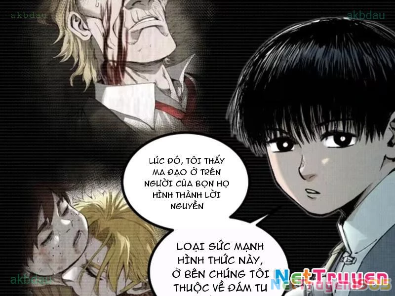 Đạo Vô Danh Chapter 4 - 21