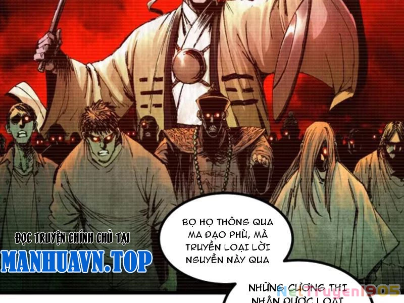 Đạo Vô Danh Chapter 4 - 23