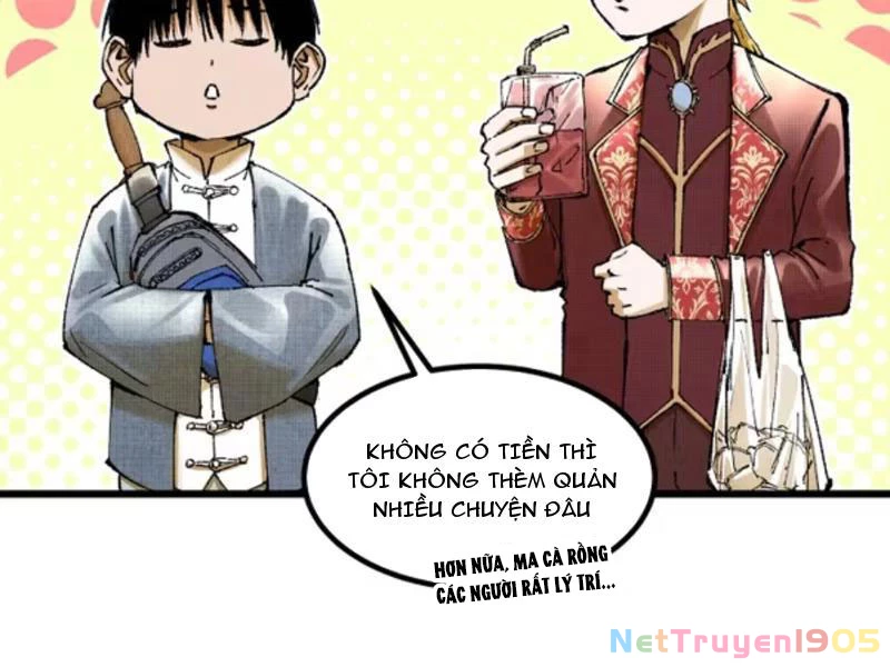Đạo Vô Danh Chapter 4 - 25