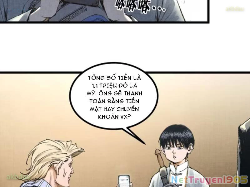 Đạo Vô Danh Chapter 4 - 33
