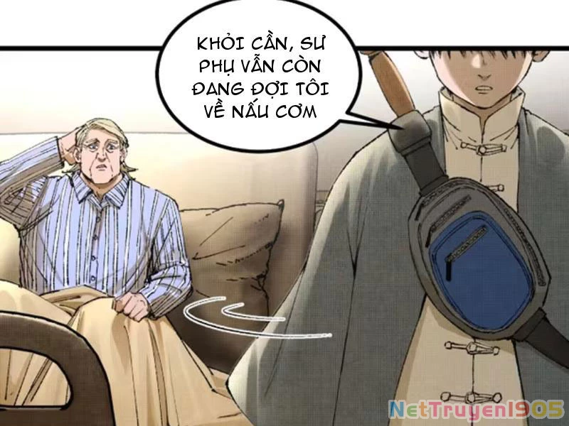 Đạo Vô Danh Chapter 4 - 37