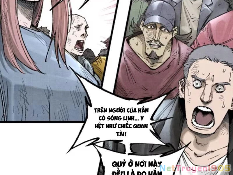 Đạo Vô Danh Chapter 4 - 58