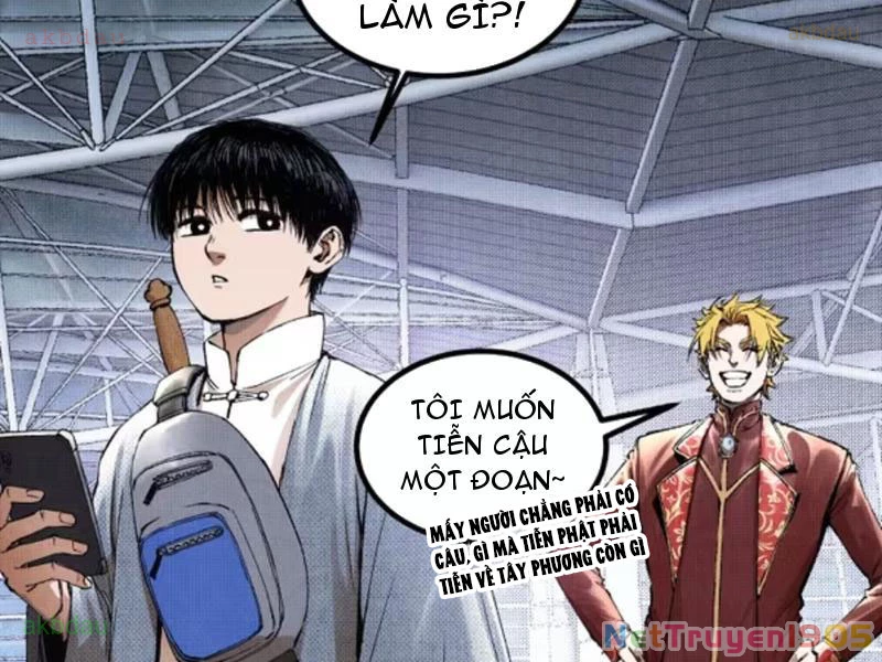 Đạo Vô Danh Chapter 4 - 117