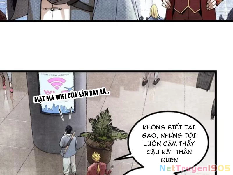 Đạo Vô Danh Chapter 4 - 118