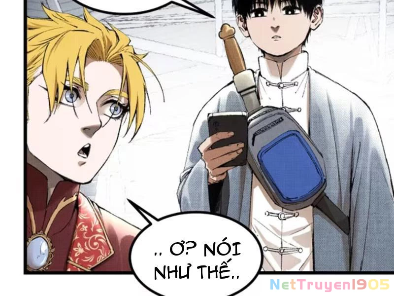 Đạo Vô Danh Chapter 4 - 124