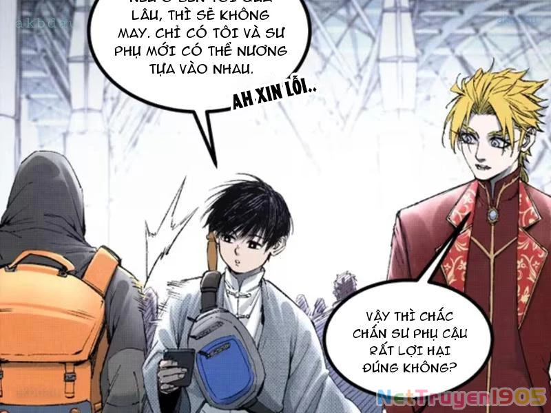 Đạo Vô Danh Chapter 4 - 129