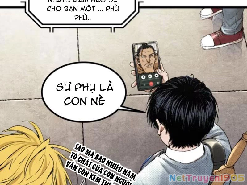 Đạo Vô Danh Chapter 4 - 137