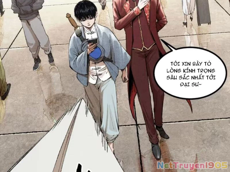 Đạo Vô Danh Chapter 4 - 154