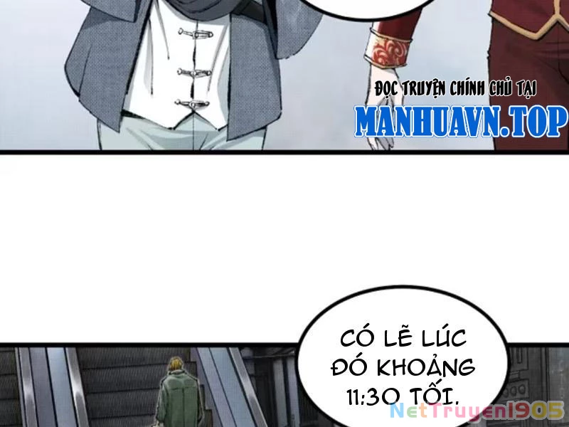 Đạo Vô Danh Chapter 4 - 159