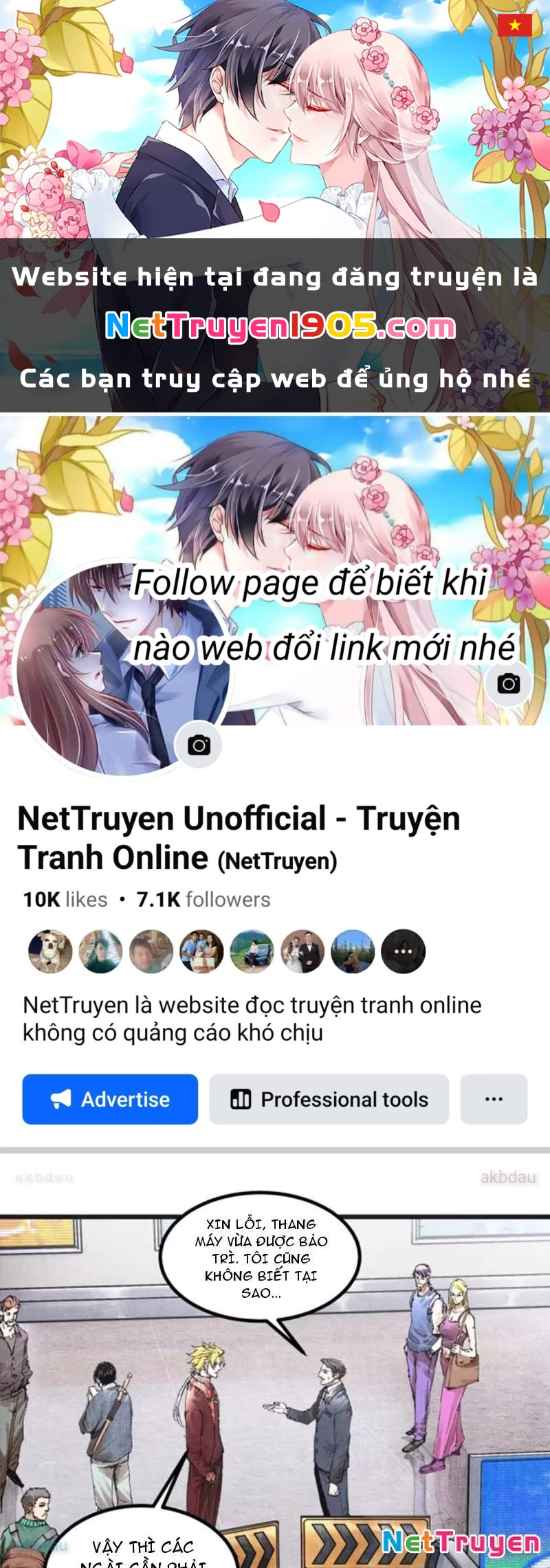 Đạo Vô Danh Chapter 5 - 1