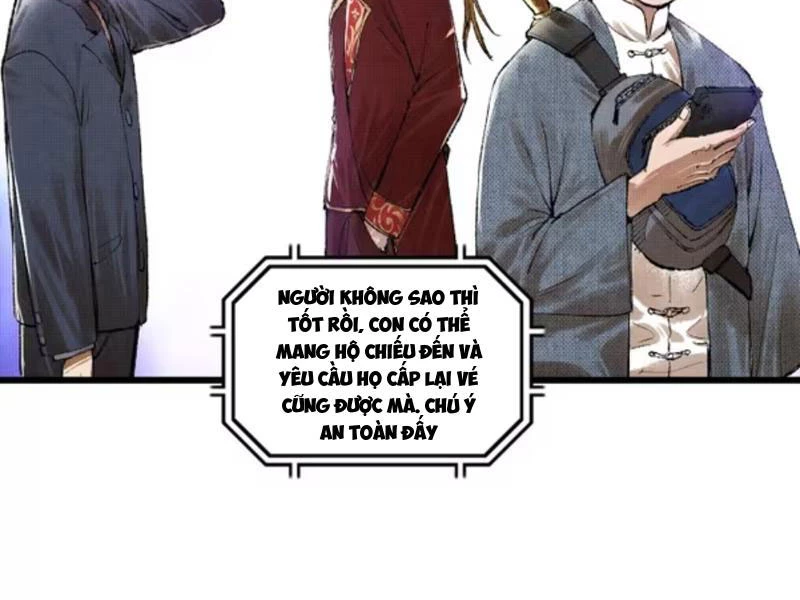 Đạo Vô Danh Chapter 5 - 4
