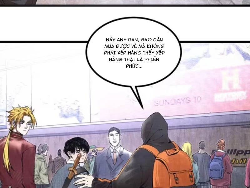 Đạo Vô Danh Chapter 5 - 12