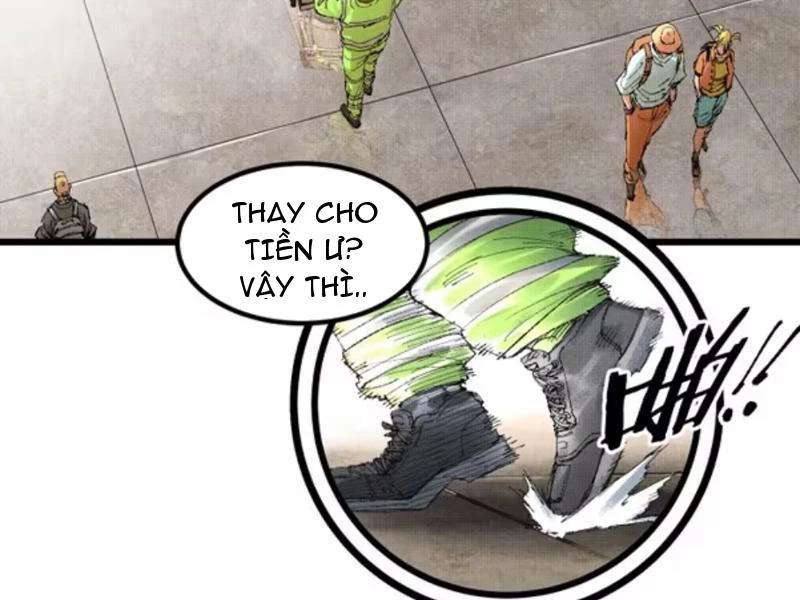Đạo Vô Danh Chapter 5 - 19