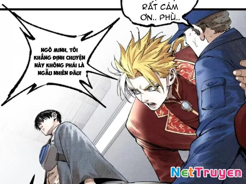 Đạo Vô Danh Chapter 5 - 31