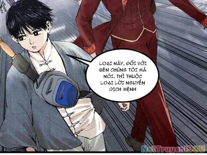 Đạo Vô Danh Chapter 5 - 35