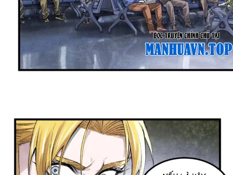 Đạo Vô Danh Chapter 5 - 38